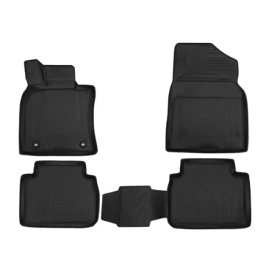 Image de Element Tapis de Sol en Caoutchouc Premium Toyota Camry 2018 2020