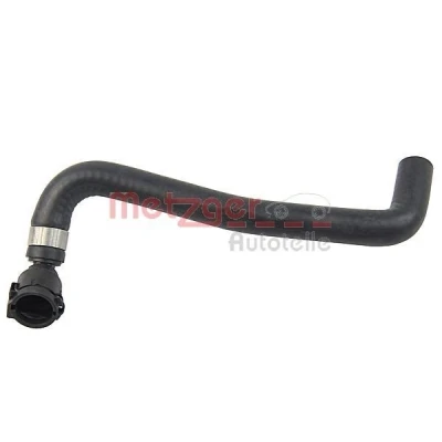 Image de METZGER 2420596 Durite De Refroidissement EPDM (éthylène propylène diène caoutchouc) BMW: 1 5 portes, 3 Touring