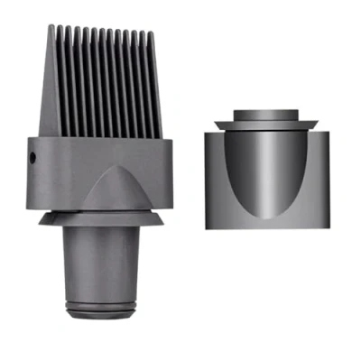 Image de Peigne à dents larges pour sèche cheveux Dyson Supersonic Numéro de pièce 969748 01