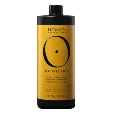 Image de Orofluido Shampoing Original Radiance Argan