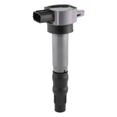 Image de BERU ZSE310 Bobine d&#039;allumage 3pôle 12V SAE Version de raccord MITSUBISHI: Outlander I SUV
