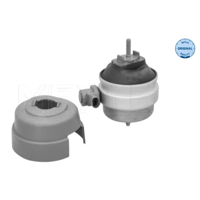 Image de MEYLE 100 199 0286 Support moteur gauche hydraulique commutable électriquement AUDI: A4 B7 Avant, Berline, B6/B7 Cabriolet