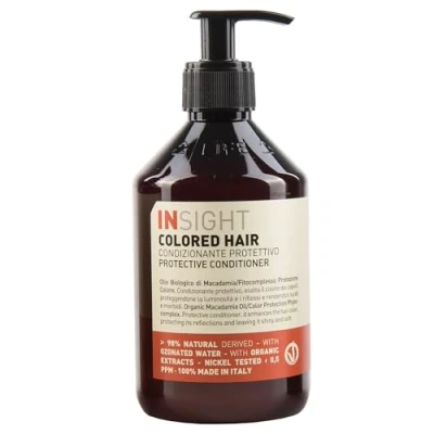 Image de Insight Colored Hair Protective Conditioner 400 ml