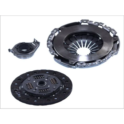 Image de Kit d&#039;embrayage LUK RepSet 619 2370 00