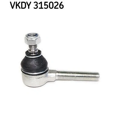 Image de SKF VKDY 315026 Rotule de direction avec graisse synthétique OPEL: Omega B Berline, Caravan