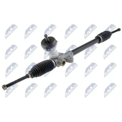 Image de NTY Crémaillère De Direction mécanique SPK HY 010 HYUNDAI: i20 I 3/5 portes
