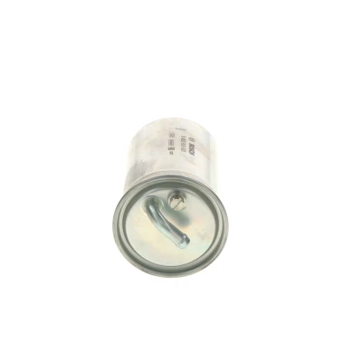 Image de BOSCH 0 450 906 431 Filtre à Carburant de conduite 10 AUDI: A4 B6/B7 Cabriolet, B7 Berline, Avant