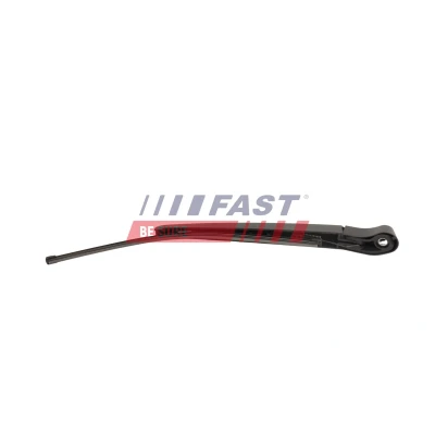 Image de Bras d&#039;essuie glace, nettoyage des vitres Fast FT00497 arrière avec cache