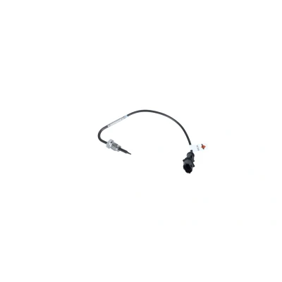Image de NRF 707359 Palpeur, température des gaz avec graisse synthétique FIAT: Doblo I Break, Cargo, SUZUKI: SWIFT 3