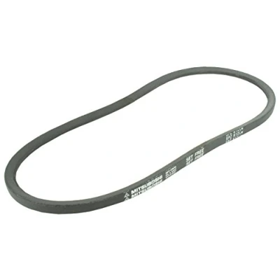 Image de Greenstar 11308 Mitsuboshi SPZ1262 Courroie lisse trapézoïdale 10 x 8 1275 mm