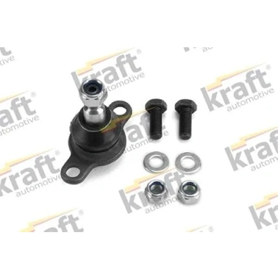 Image de KRAFT 4220642 Rotule de suspension Essieu avant, côté conducteur ou passager, inférieur VOLKSWAGEN: Transporter 5 Bus, 5, Multivan (7HM