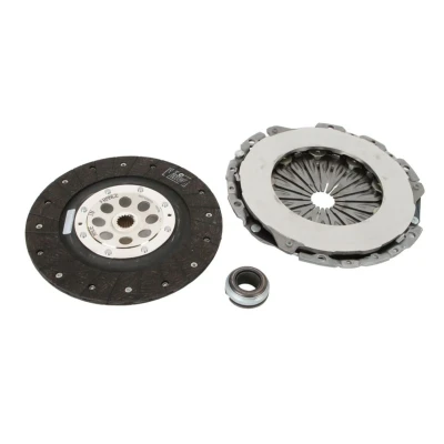 Image de LuK BR 0222 622 3094 00 Kit d&#039;embrayage avec butée de débrayage, disque 220 PEUGEOT: 407 Berline, 207 3/5 portes, 307 portes