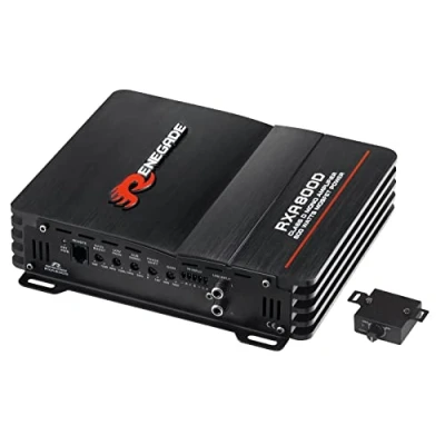 Image de Renegade RXA800D Class D Mono Verstärker Endstufe 1 Kanal