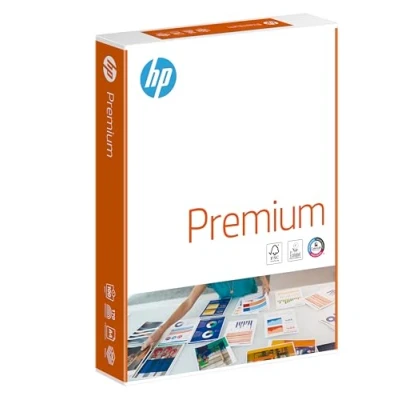 Image de HP Ramette de papier 100 g/m² Format A4