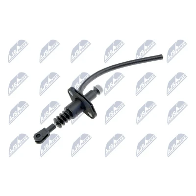 Image de NTY NSP PL 007 Emetteur d&#039;Embrayage SAAB: 9 5 Berline, Break, OPEL: Vectra B CC, Break
