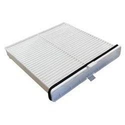 Image de ALCO FILTER MS 6509 Filtre d&#039;habitacle de pollens 208,0 203,0 43,0 MAZDA: 2 3/5 portes, CX 3, 30