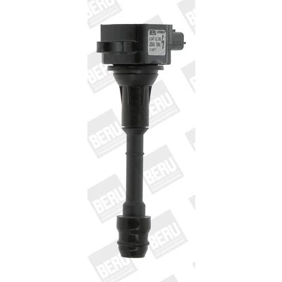 Image de BERU ZSE080 Bobine d&#039;allumage 3 12 Spark Spring avec électronique NISSAN: X Trail, Primera Berline, 5 portes