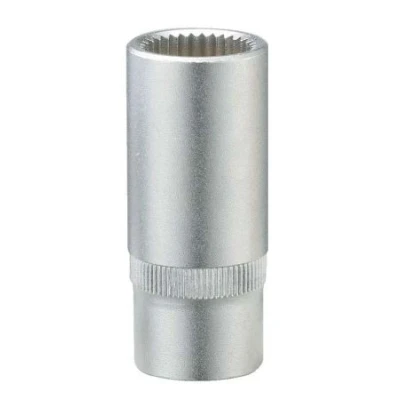 Image de FORCE 9G0121 Clé à douille 1/2&quot;pouce Polygone extérieur