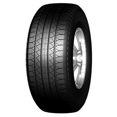 Image de APlus A919 235/65 R18 110H auto Pneus été AUDI: Q7, LAND ROVER: Range Rover Velar, 3, Discovery SSANGYONG: Rexton / 2 AP92