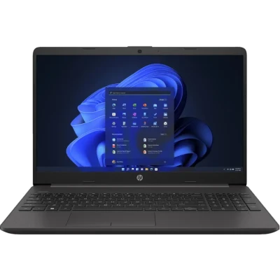 Image de HP Ordinateur Portable 250 G9, Intel Celeron N4500, 8 Go RAM, 256 SSD, 15,6&quot; Full HD, Win 11 Home, Argent Sombre