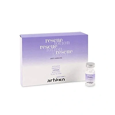 Image de Artego Lotion de sauvetage 10 x 8 ml