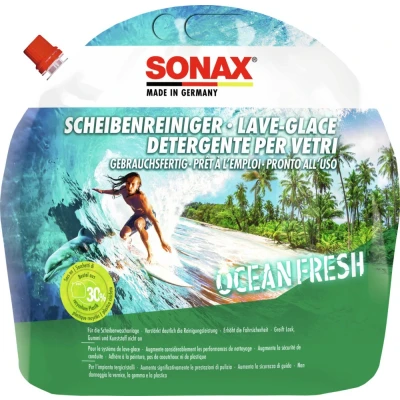 Image de SONAX 03884410 Lave glace 3
