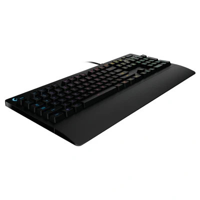 Image de Tastiera Computer Logitech G213 Prodigy Clavier de jeu (Version QWERTY)