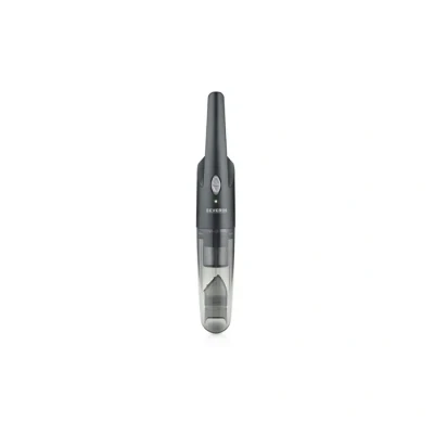 Image de Severin HV 7130 aspirateur de table Noir Sans sac Neuf