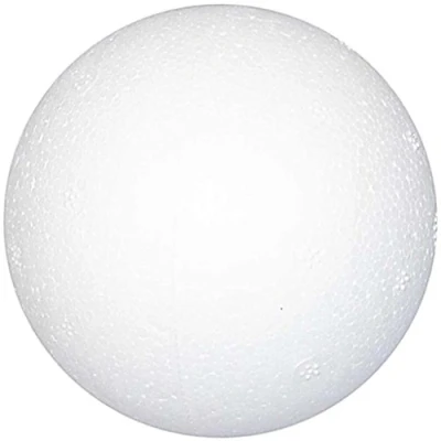 Image de Boules en polystyrène