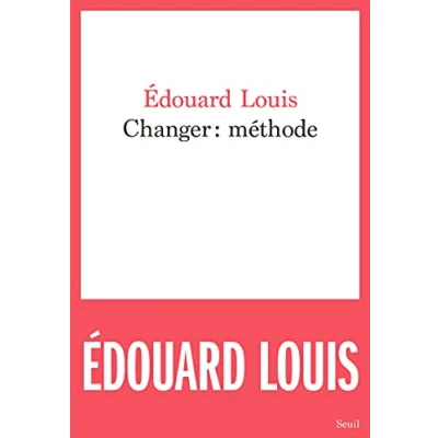 Image de Changer : méthode Livre d’occasion Correct