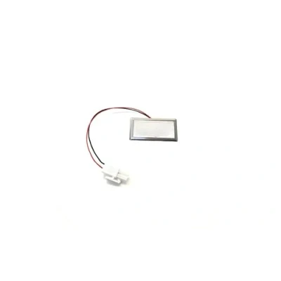 Image de LED SPOT RECTANGULAR 1W 12V pour HOTTE FALMEC 105040242