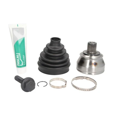 Image de PASCAL G1A050PC Tête De Cardan côté roue AUDI: A6 C6 Avant, Berline, A8 D3