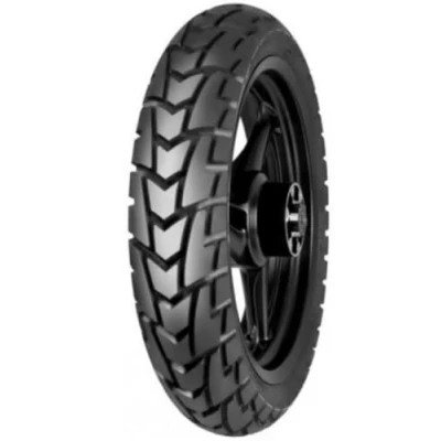 Image de MITAS MC 32 100/80 17 TL 52R, Pneu moto Avant