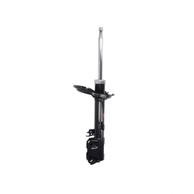 Image de KYB Excel G 339209 Amortisseur Essieu arrière gauche Pression de gaz Système bitube Jambe suspension Goujon en haut LEXUS: RX II