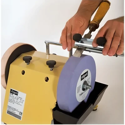 Image de Scheppach Kity Dispositif V70 pour outils droits standards