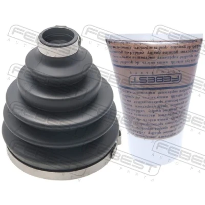 Image de FEBEST 2717P XC90F2 Soufflet De Cardan côté roue PVC VOLVO: V50, C30, XC60 I, OPEL: Vectra C CC, Berline, Caravan, SAAB: 9 3 Berline