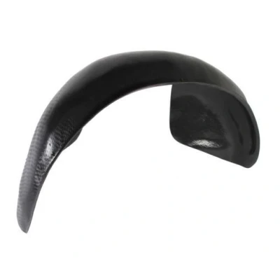 Image de Joue (doublure plastique) de passage roue BLIC 6601 01 0054831P, Gauche