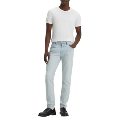 Image de Levi&#039;s 512 SLIM Taper Jeans fuselé, Homme, Taille: 33x34, Float on by