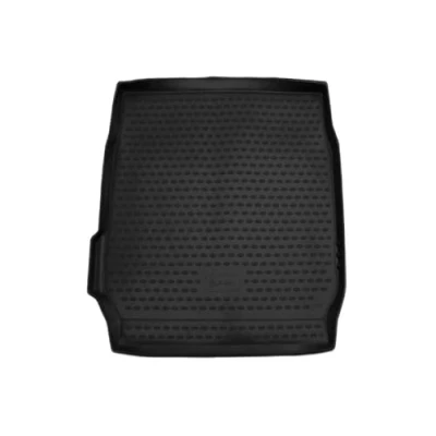 Image de Element Tapis de Coffre Bac Protection Antiderapant en Caoutchouc sur Mesure Peugeot 2008 2014 2019
