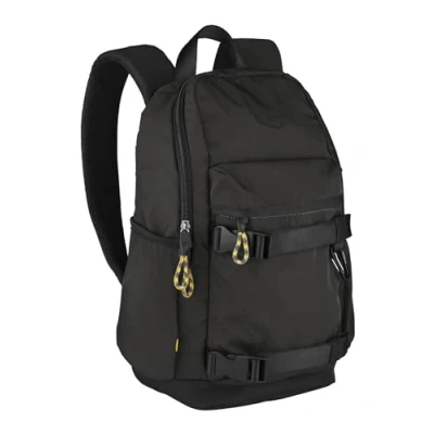 Image de camel active Terra Sac à dos, Taille: One Size, Black
