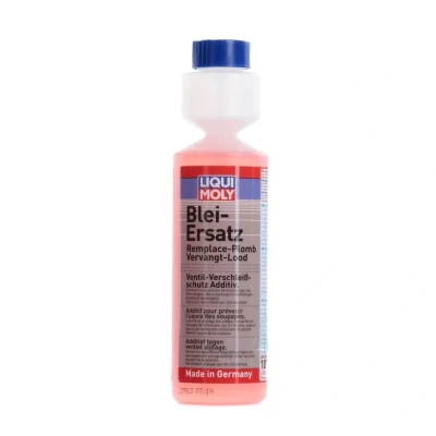 Image de LIQUI MOLY 1010 Additif au carburant Bouteille 250 Essence