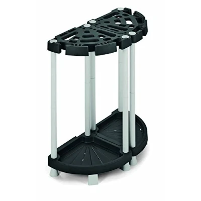 Image de Rangement à outils, Râtelier Porte Outils Multi Usage