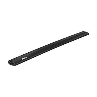 Image de Thule WingBar Edge 86 Black, Barre de Toit