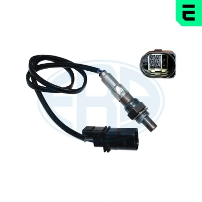 Image de ERA 570287A Sonde lambda à seuil AUDI: A3 Sportback, 3/5 portes, A6 C6 Avant, VOLKSWAGEN: Golf 5, Touran I, Passat B6 Variant