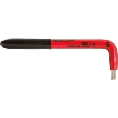 Image de KS TOOLS 117.1601 Tournevis coudé héxagonal intérieur 130, 24mm 3