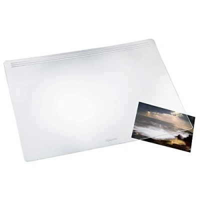 Image de Läufer 32600 Sous main Matton 40 x 60 cm (Transparent) (Import Allemagne)