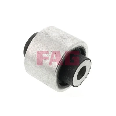 Image de FAG 829 0404 10 Silent Bloc De Triangle Support métal caoutchouc OPEL: Vectra C CC, Berline, Signum SAAB: 9 3 Break
