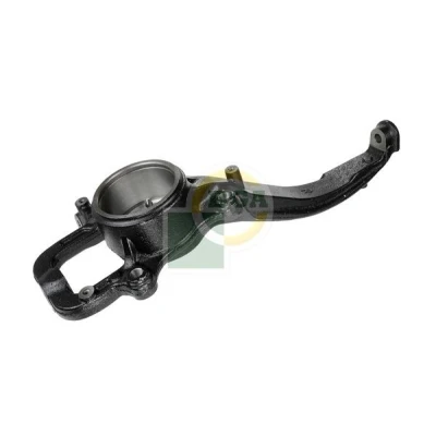 Image de BGA MT01023 Porte Fusée Essieu avant droit AUDI: Q7, VOLKSWAGEN: Touareg I
