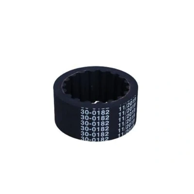 Image de MAXGEAR 30 0182 Manchon flexible d&#039;accouplement VOLKSWAGEN: Transporter 5 Bus, Touareg I, Multivan (7HM