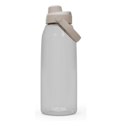Image de CAMELBAK Tritan Renew Bouteille Thrive Chug avec Renew, Ciclismo en general, Bouteille, Bleu Oxford, 1.5 L